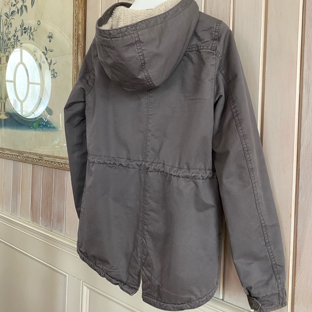 H&M utility jacket - Picture 5 of 8